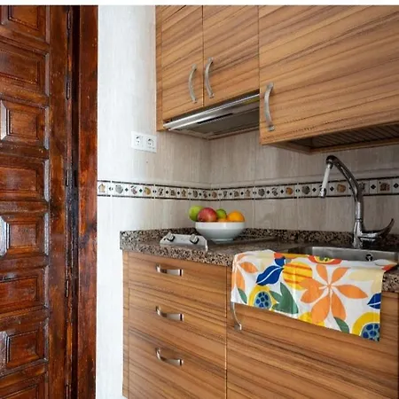 Apartment Estudio Encanto Torremolinos