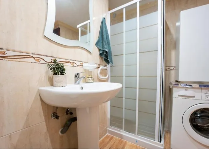 Apartment Estudio Encanto *