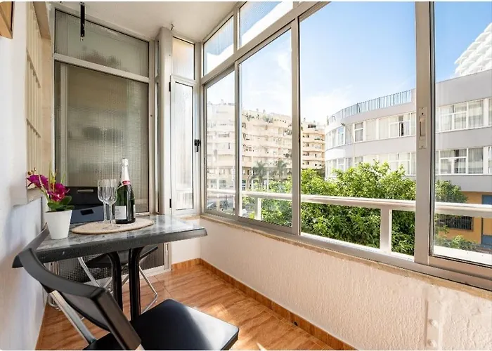 Apartment Estudio Encanto *