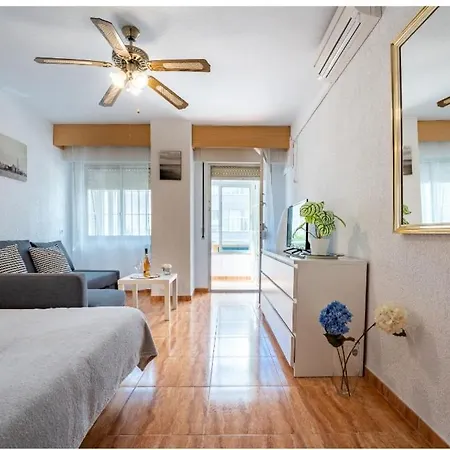 Apartamento Estudio Encanto Torremolinos