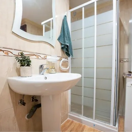 Apartamento Estudio Encanto *