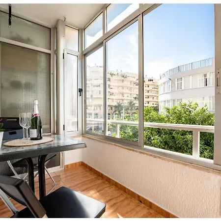 Apartamento Estudio Encanto *